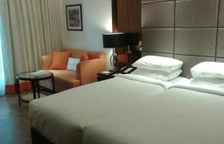 Одноместный номер Standard