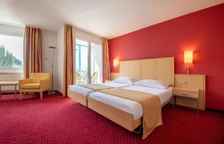 Двухместный номер Superior