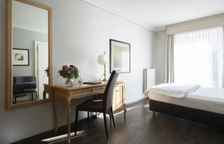 Одноместный номер с балконом