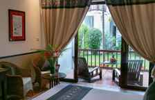 Двухместный номер Classic