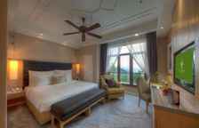 Двухместный номер Premier