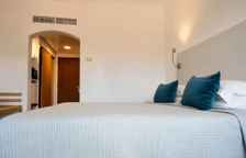 Двухместный номер с видом на горы