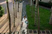 Номер Deluxe с видом на море