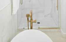 Двухместный номер Luxury