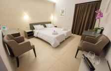 Двухместный номер Standard