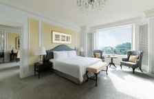 Двухместный люкс Valley Wing Deluxe