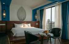 Двухместный люкс