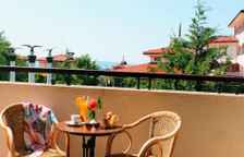 Одноместный номер Standard