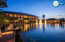 Двухместный люкс