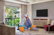 Одноместный люкс Executive