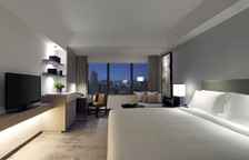 Двухместный номер Deluxe