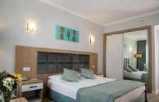 Одноместный номер Standard