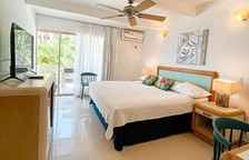 Одноместный полулюкс