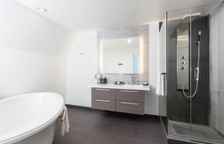 Двухместные апартаменты