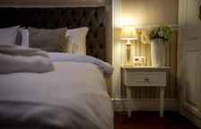 Семейный люкс с 2 комнатами