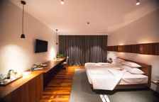 Двухместный номер Executive