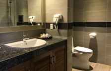 Двухместный номер Deluxe с видом на океан