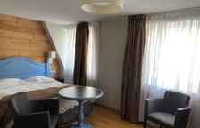 Двухместный номер Superior