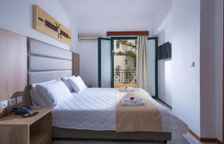 Одноместный семейный номер Standard