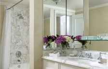 Двухместный номер Deluxe