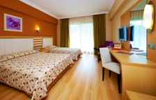 Одноместный номер Standard