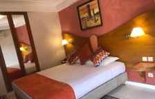 Двухместный номер Standard