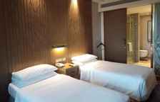 Двухместный клубный номер Executive