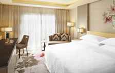 Двухместный номер Deluxe