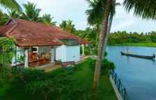 Одноместный люкс