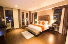 Двухместный номер Deluxe