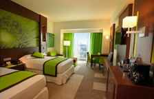 Двухместный номер Deluxe