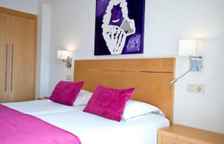 Двухместный номер Premium с балконом