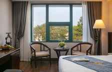 Одноместный номер Superior