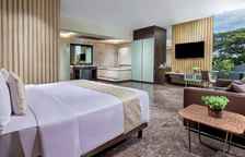 Одноместный полулюкс Standard