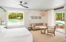 Двухместная студия