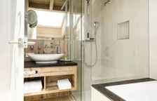 Двухместный номер Deluxe