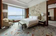 Двухместный люкс Executive