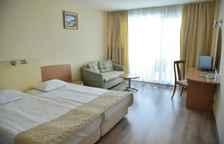 Двухместный номер с балконом