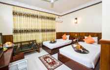 Двухместный номер Superior