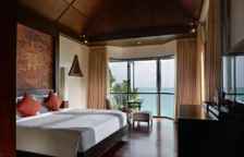 Вилла Sunset с бассейном