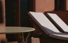 Двухместный люкс с видом на море