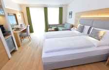 Двухместный номер Standard