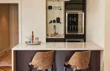 Одноместный люкс Presidential