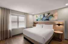 Люкс c 1 комнатой