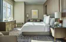 Двухместный номер Hudson