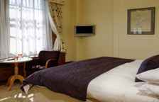 Двухместный номер Deluxe