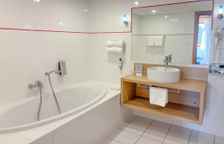 Двухместный люкс