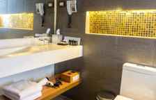 Одноместный полулюкс