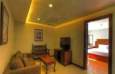 Четырёхместный полулюкс