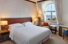 Двухместный номер Deluxe